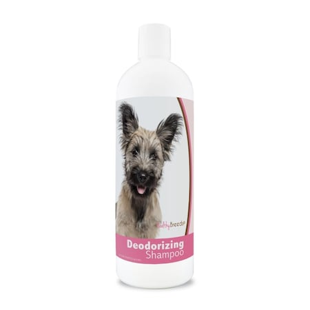 Pamperedpets 16 oz Skye Terrier Deodorizing Shampoo PA3490174